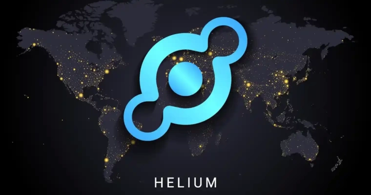 helium nedir hnt