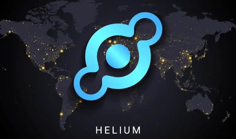 helium nedir hnt