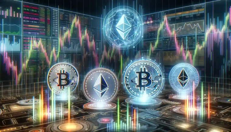 kripto para yükseliş trump vergi