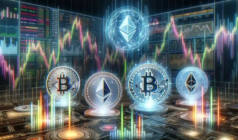 kripto para yükseliş trump vergi