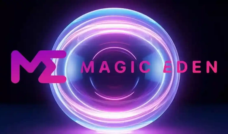 magic block kripto para game solana