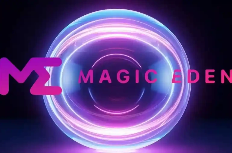 magic block kripto para game solana