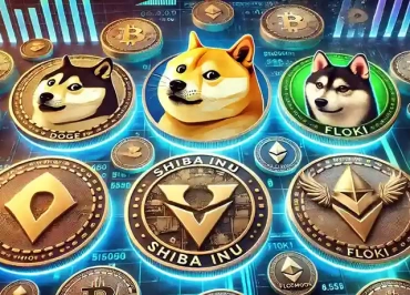 meme coinler yukseliyor