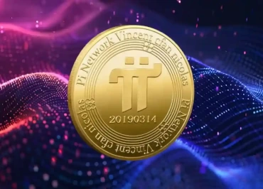 pi coin dusus binance ret