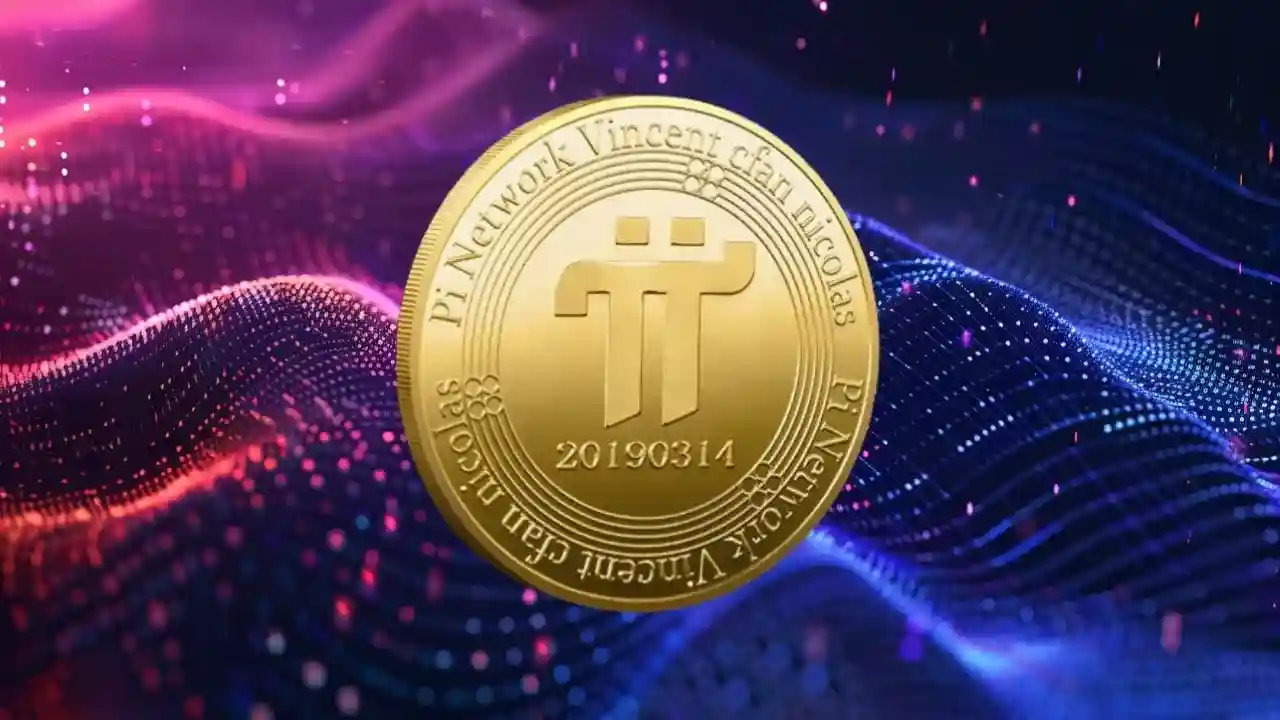 pi coin dusus binance ret