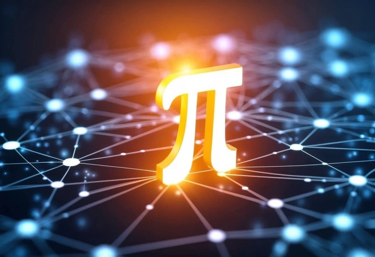 pi coin pi network