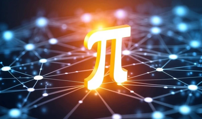 pi coin pi network
