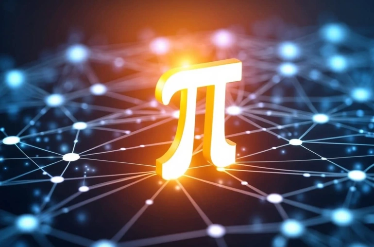 pi coin pi network