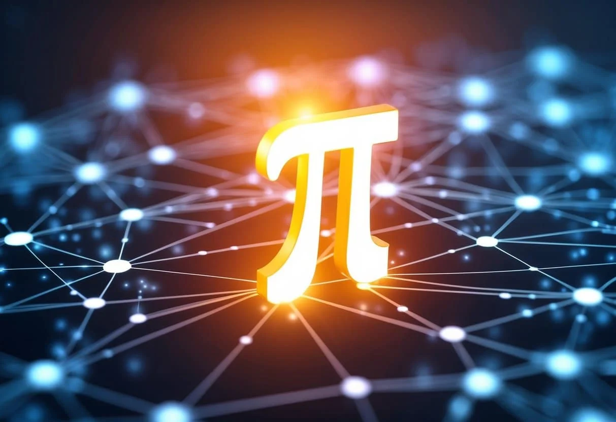 pi coin pi network