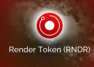 render coin rndr 4.20 dolar