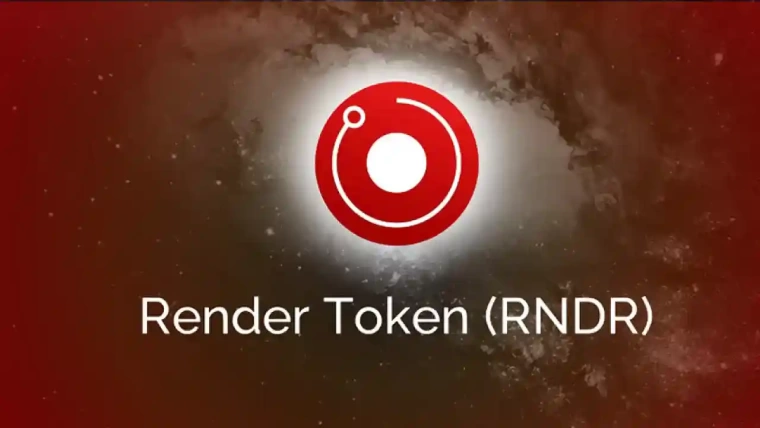 render coin rndr 4.20 dolar