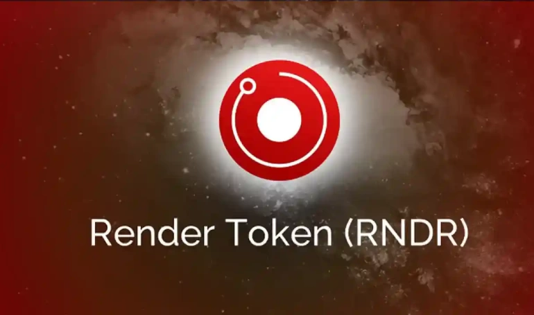render coin rndr 4.20 dolar