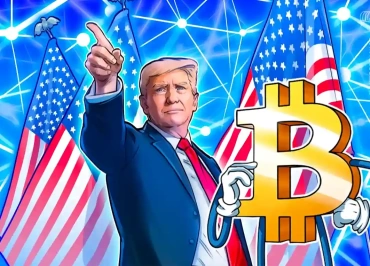 trump btc altın yukselisi
