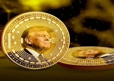 trump coin kripto