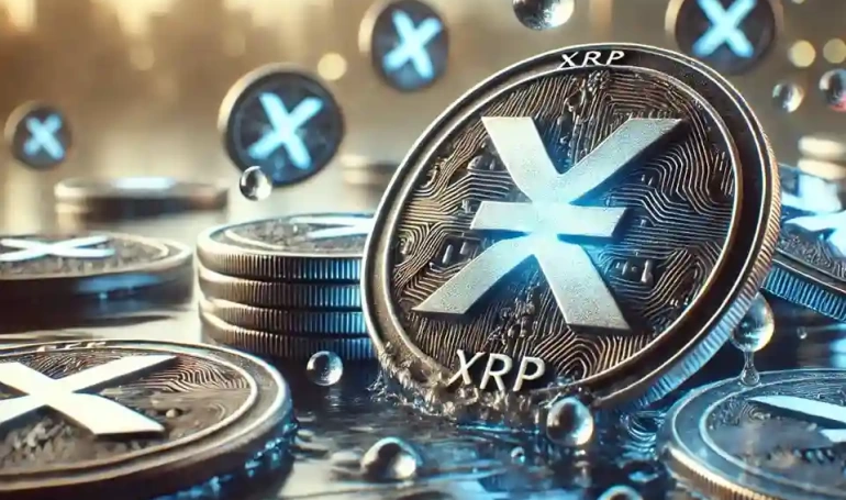 xrp etf baslangici