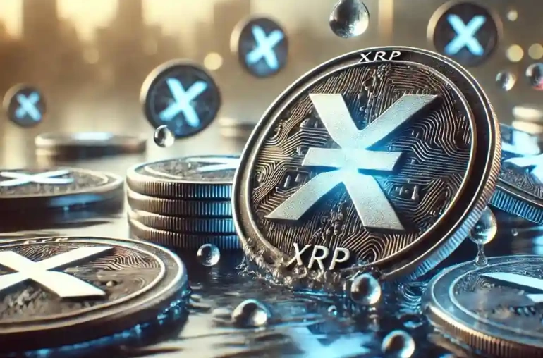 xrp etf baslangici