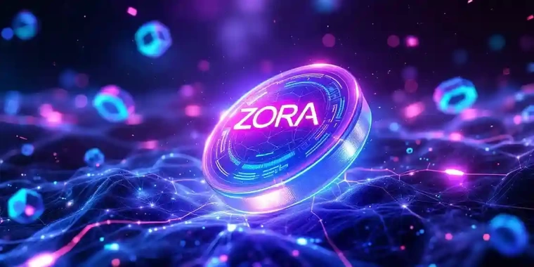 zora token coinbase