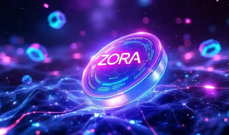 zora token coinbase
