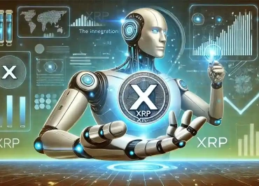 xrp yapay zeka cin ripple