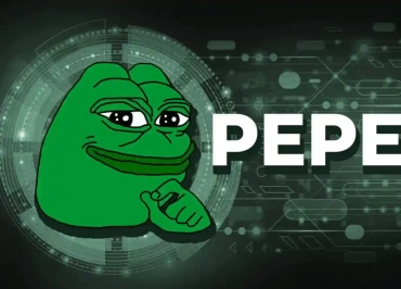PEPE coin kripto para meme coin