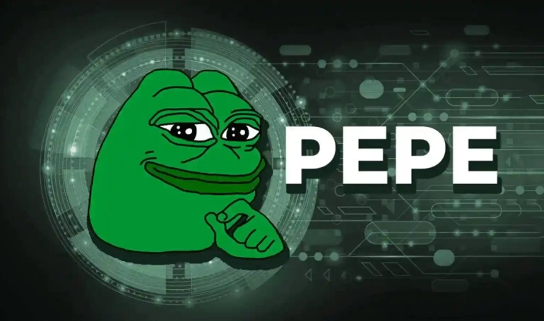 PEPE Fiyatı Yüzde 90 Arttı: Sıradaki Hedef $0.000020 mi? - 1 PEPE coin kripto para meme coin