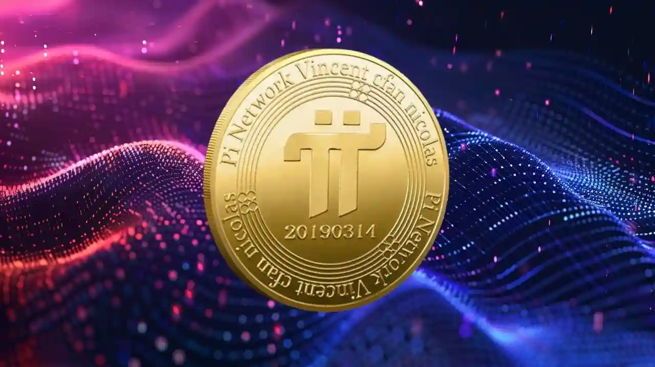 pi-coin-14-mayıs-duyrusu-oncesi yukselis