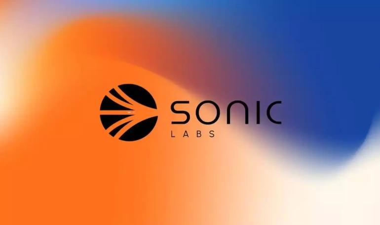 Sonic Labs Fantom S tokenn