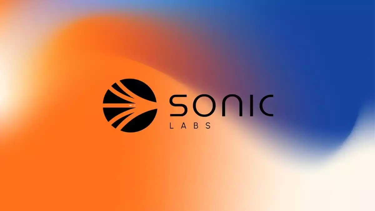 Sonic Labs Fantom S tokenn