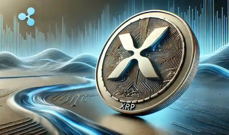 XRP ripple fiyatı death cross
