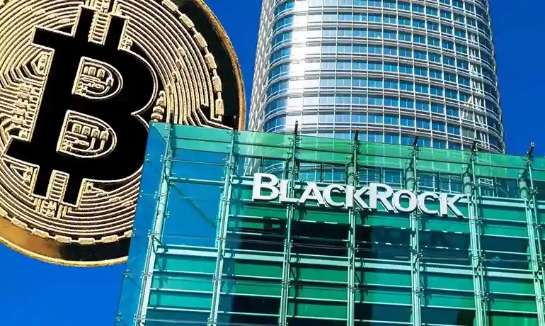 blackrock bitcoin etf