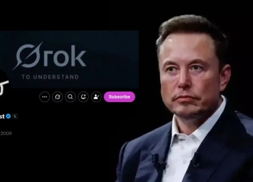 elon musk gorkion trust