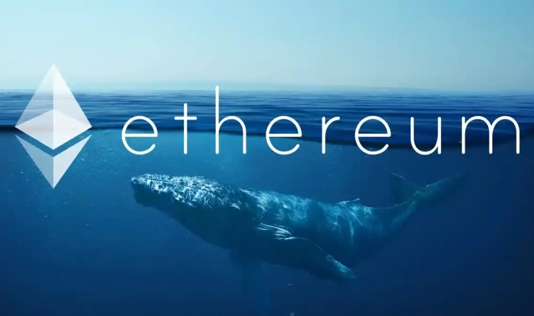 eth balinalari ethereumu topluyorlar