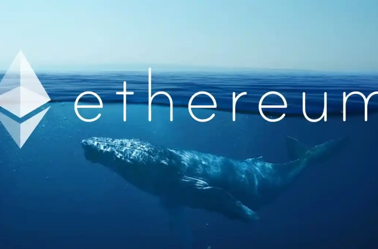 eth balinalari ethereumu topluyorlar