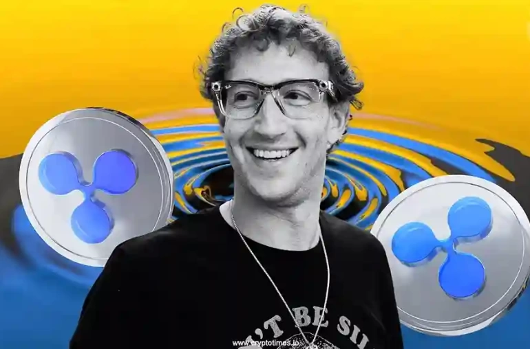 Söylenti: Meta, XRP İçin Ripple'ı Satın Almayı Planlıyor - 3 meta ripple satın alma