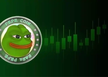 pepe coin fiyat yukseliyor