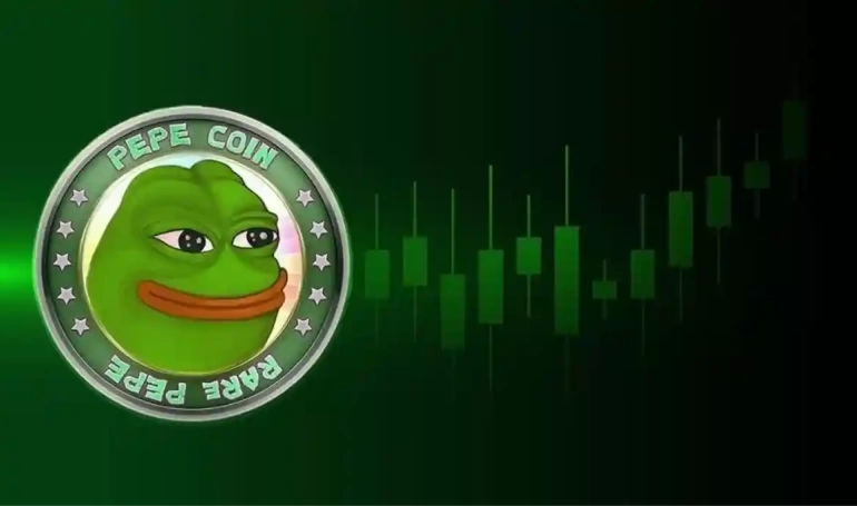 pepe coin fiyat yukseliyor