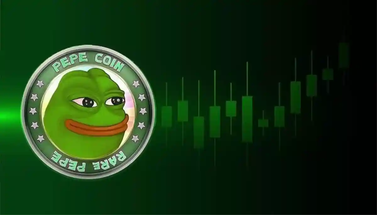 pepe coin fiyat yukseliyor