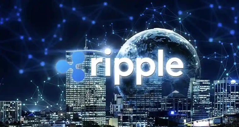 ripple xrp avustralya