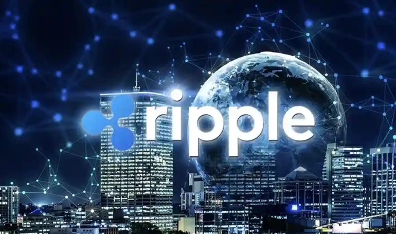 ripple xrp avustralya