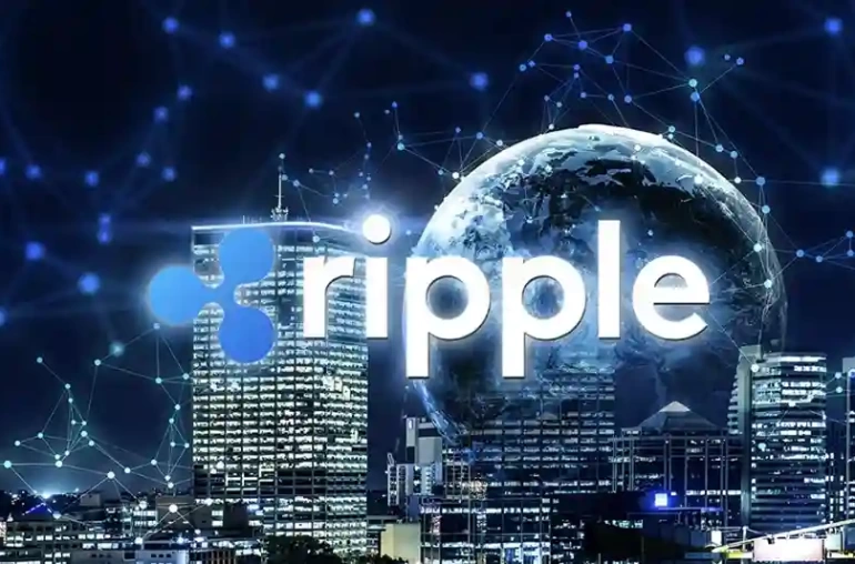 ripple xrp avustralya
