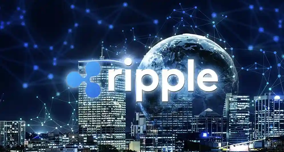 ripple xrp avustralya