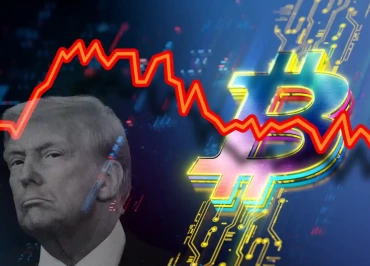 trump btc dusus vergi tehdit