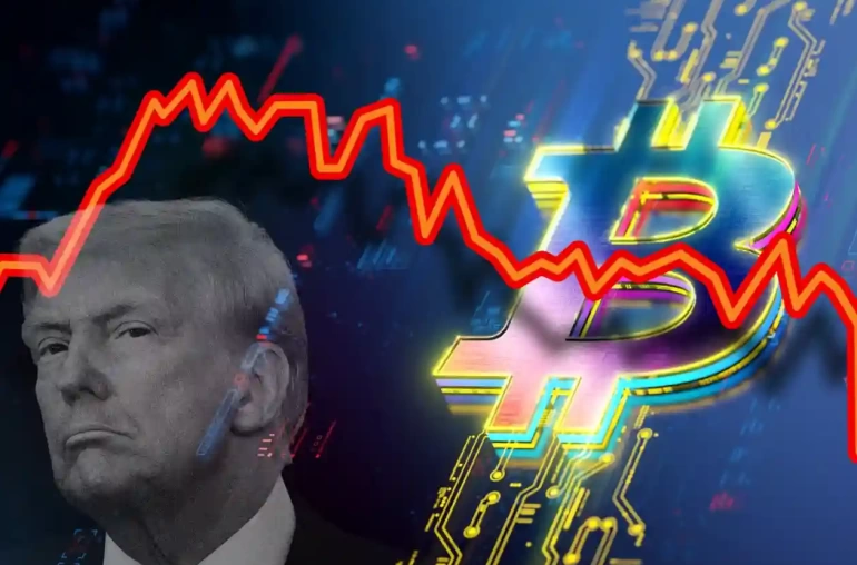 trump btc dusus vergi tehdit