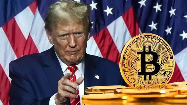 trump kripto bitcoin yukselis vergi
