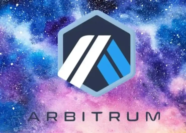 Arbitrum arb robinhood