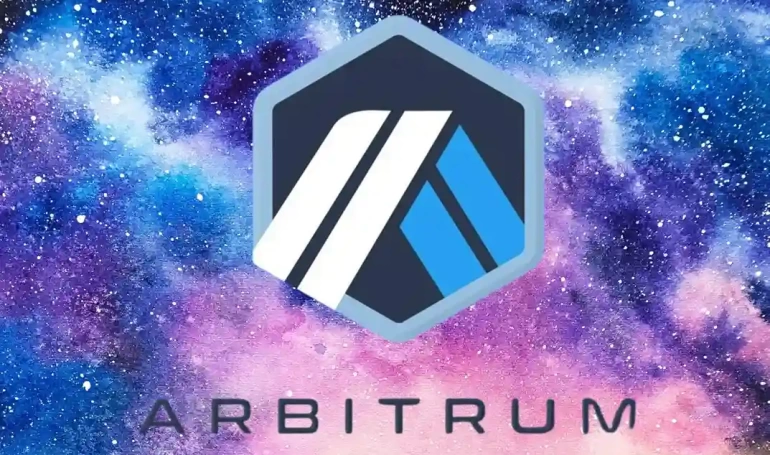 Robinhood ile Ortaklık Spekülasyonları Arasında Arbitrum Yüzde 17 Yükseldi - 1 Arbitrum arb robinhood