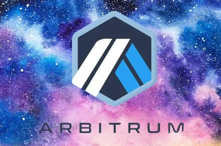 Arbitrum arb robinhood