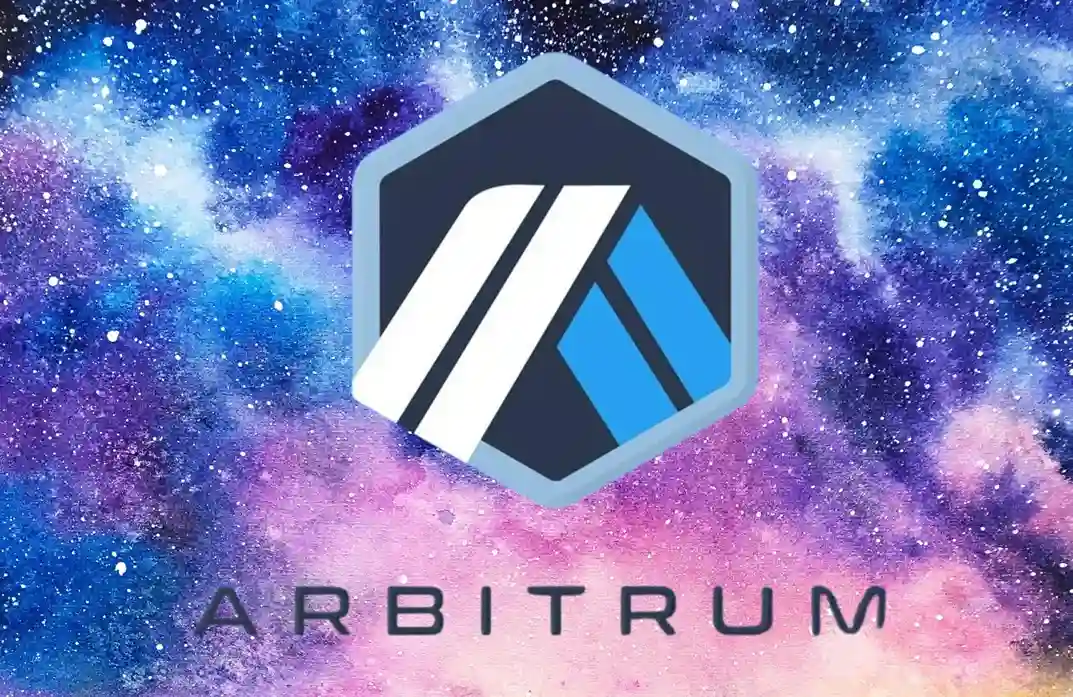 Arbitrum arb robinhood