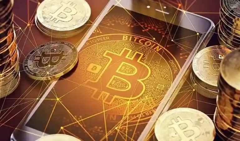 Bitcoin btc orta dogu barıs