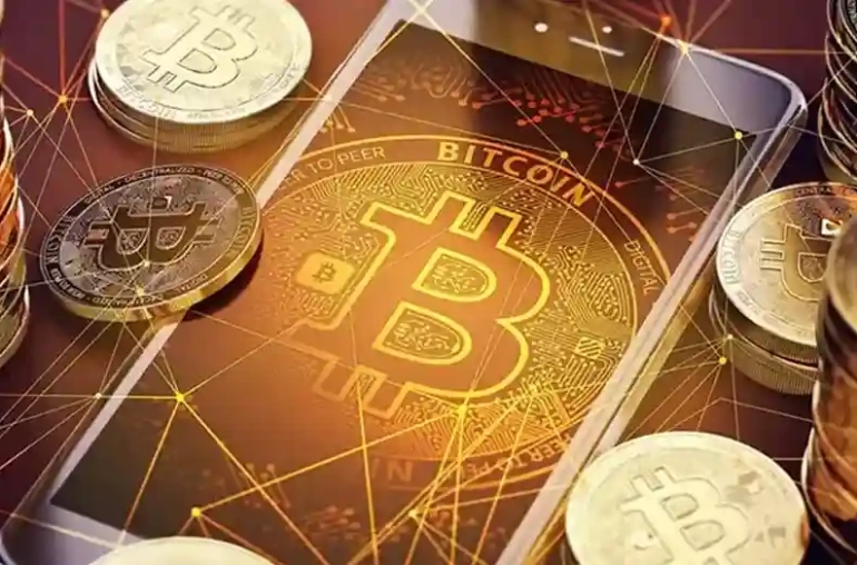 Bitcoin btc orta dogu barıs